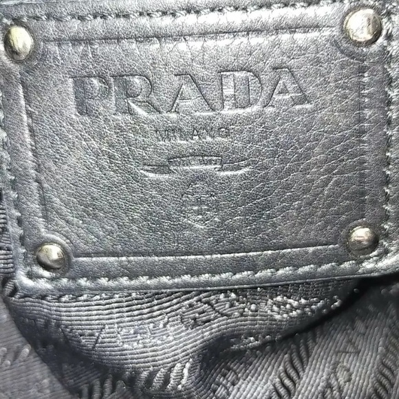 PRADA
Large Soft Calf Hobo - Picture 7 of 10